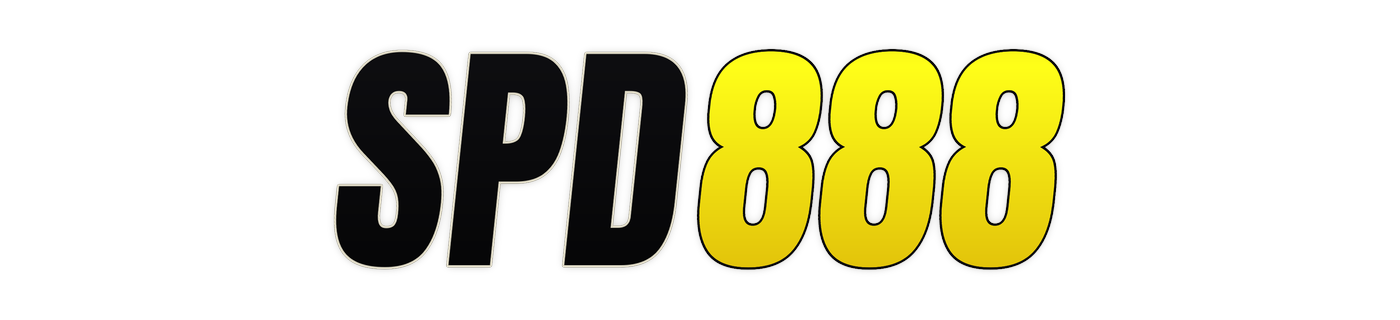 spd888 Logo